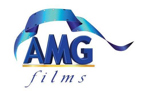 AMG Films Logo